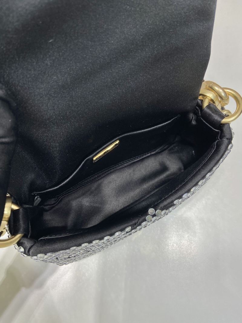 Prada Top Handle Bags